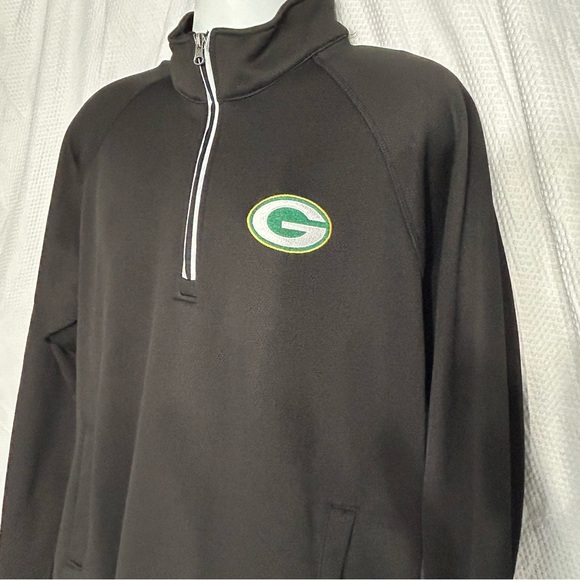 Green Bay Packers sweatshirt - Picture 4 of 11